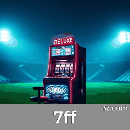 Experiência Luxuosa em Casino: Exclusivo para o Brasil, só no 7ff