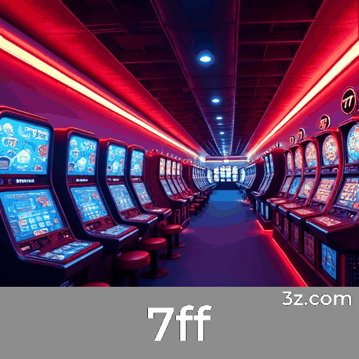 7ff: Jogos de Cassino Luxuosos e Interativos