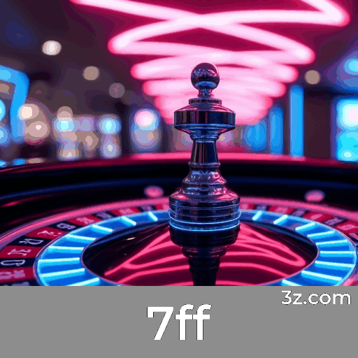7ff Game Lab: Moldando o Futuro da Tecnologia de Entretenimento