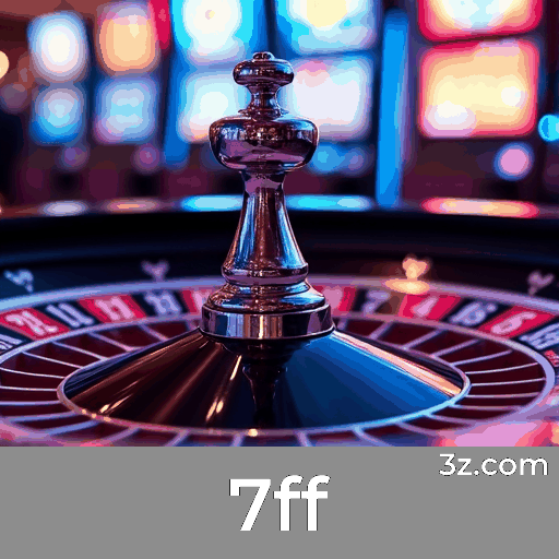Acesso Seguro e Privilegiado com 7ff Login