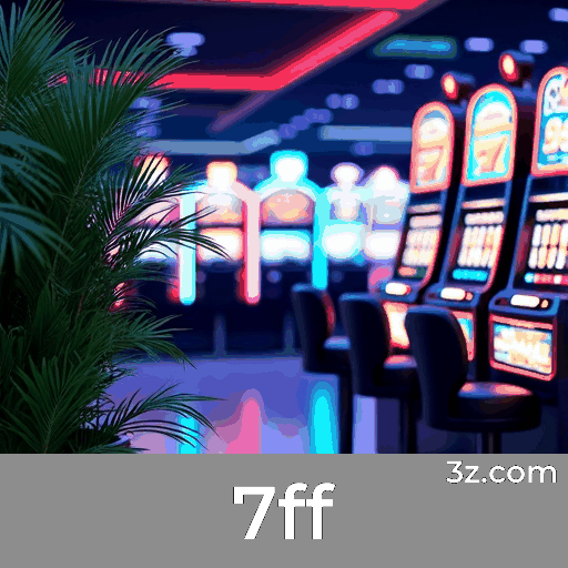 Experiência Luxuosa em Casino: Exclusivo para o Brasil, só no 7ff
